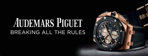 gründer audemars piguet|audemars piguet official website.